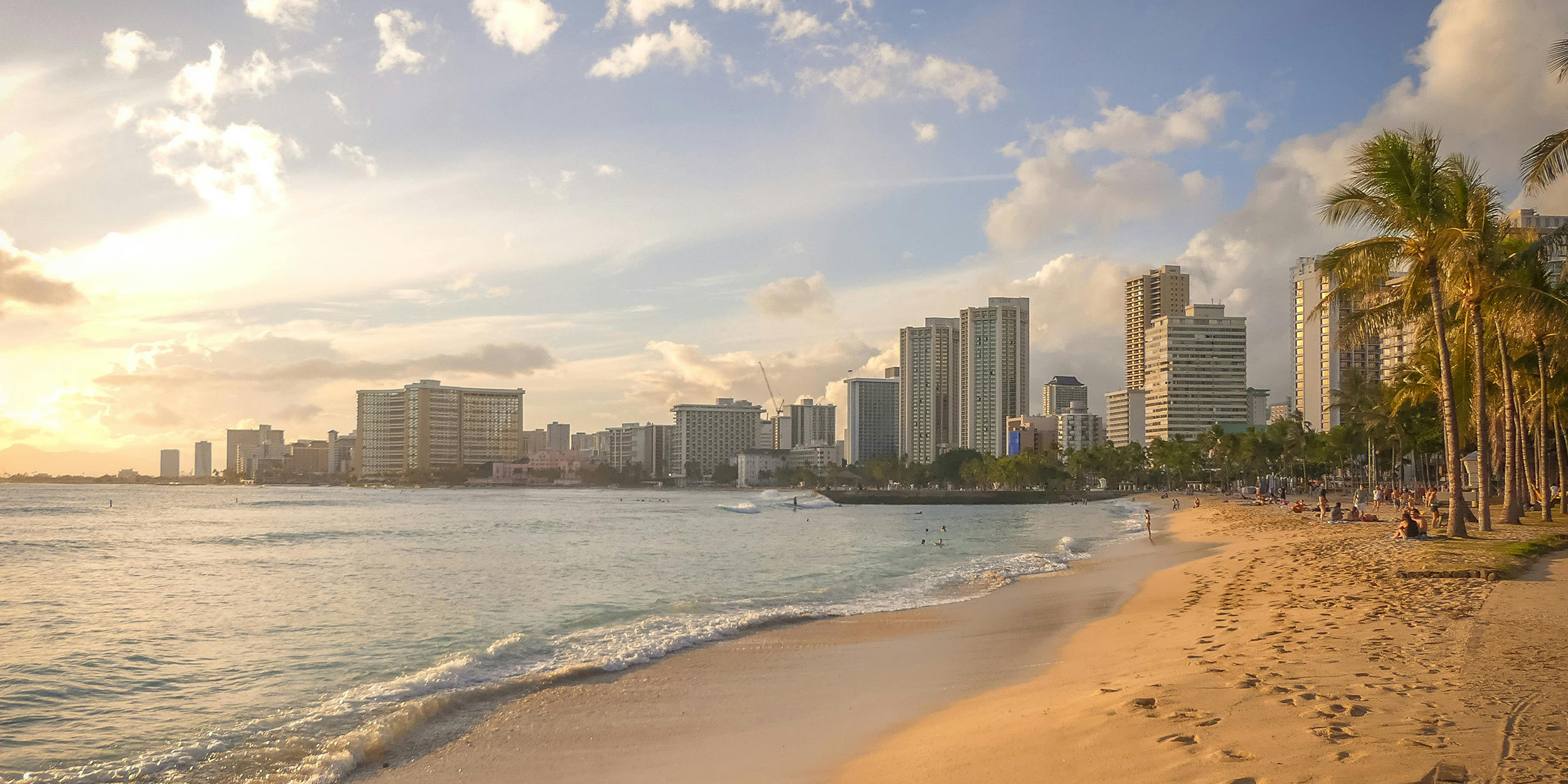 Honolulu